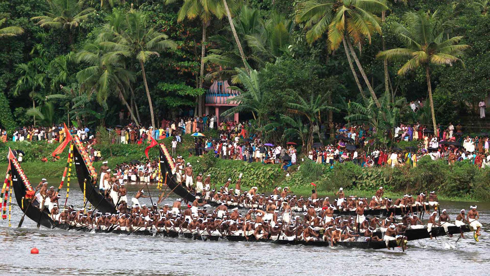 Kerala Village Fair 2024 - Date, History, Major Attractions | Adotrip